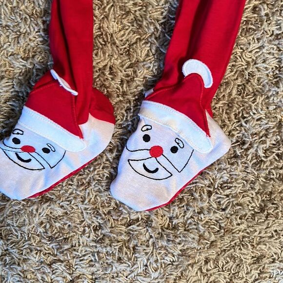 NWT - The Children’s Place- Pajamas - Size 3T - Picture 3 of 4